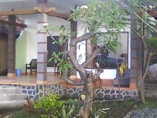 Hotel Tara Airsanih Bali ภายนอก รูปภาพ